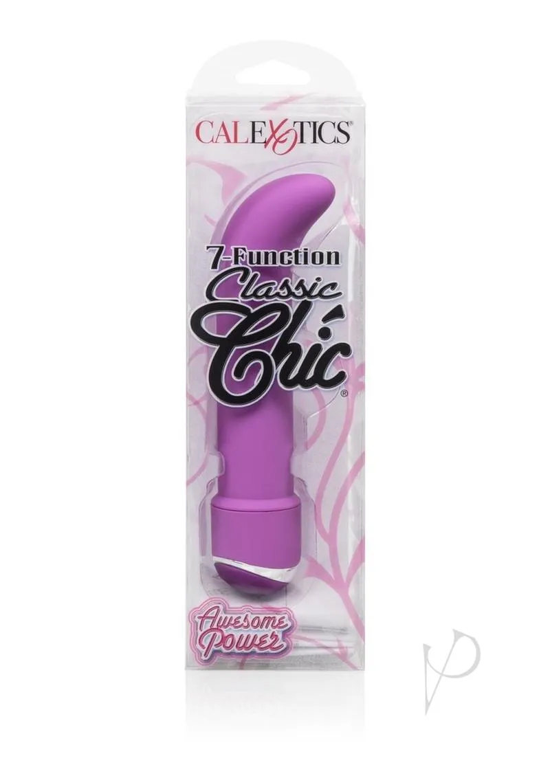 7 Funct Classic Chic Mini G Purple