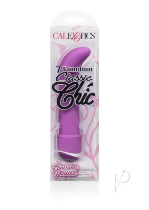 7 Funct Classic Chic Mini G Purple