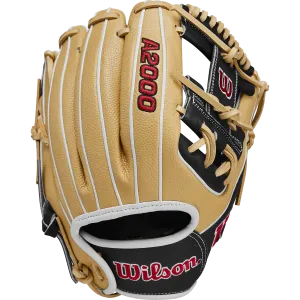 A2000 DP15SS Infield - 11.5" H-Web 2024