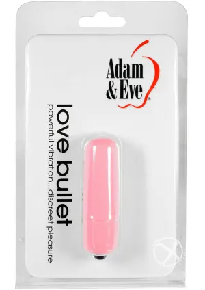 Aande Love Bullet Pink