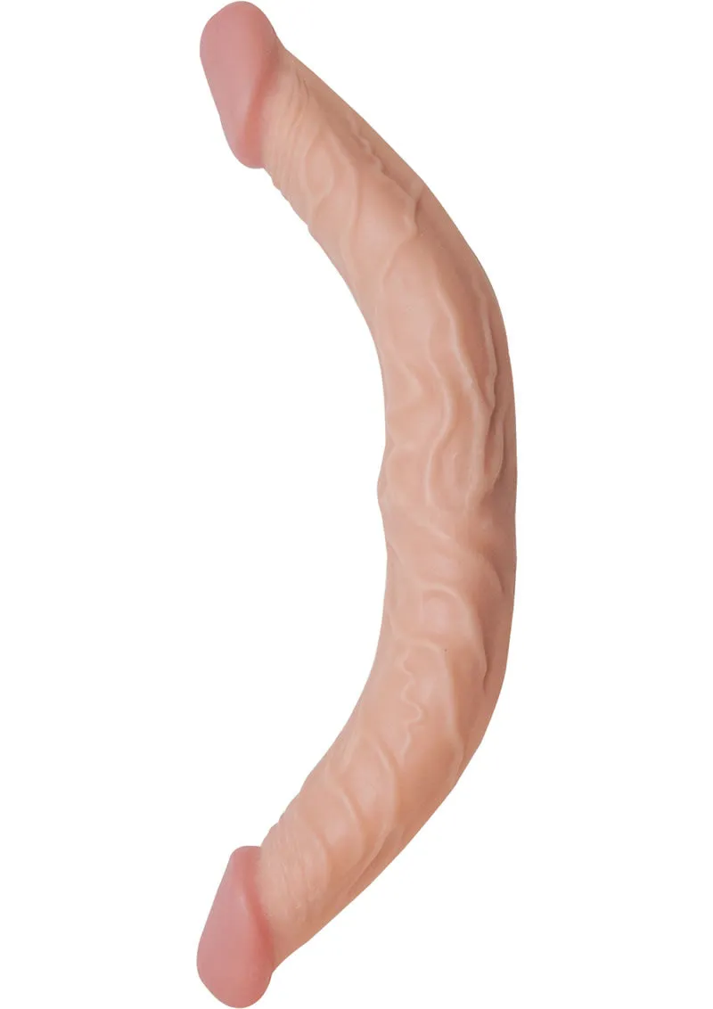 All American Whopper 13 Curved Dbl Dong