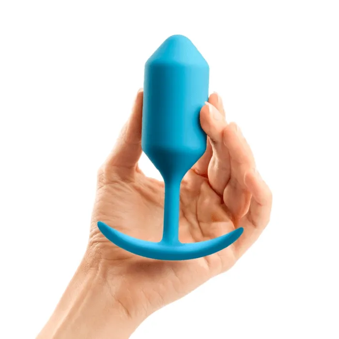 b-Vibe Snug Plug 3