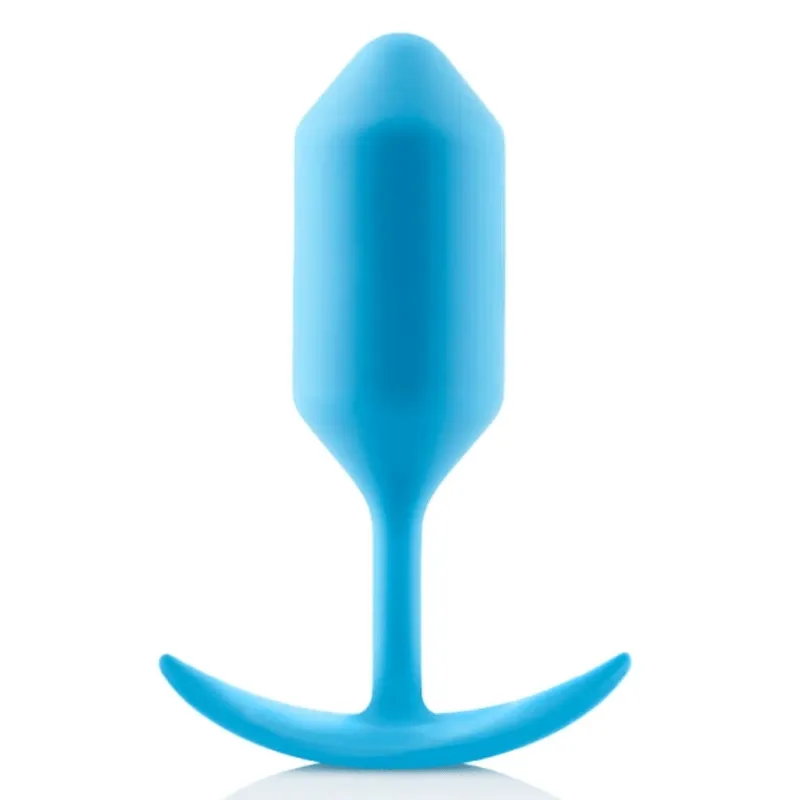 b-Vibe Snug Plug 3