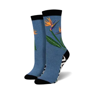 Birds Of Paradise Bamboo