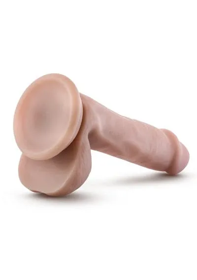 Blush Coverboy Ranger Rob Realistic Dildo