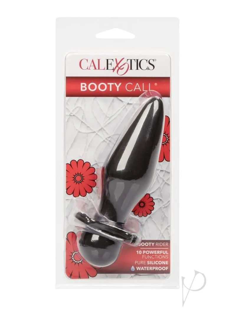 Booty Call Booty Rider Black