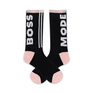 Boss Mode