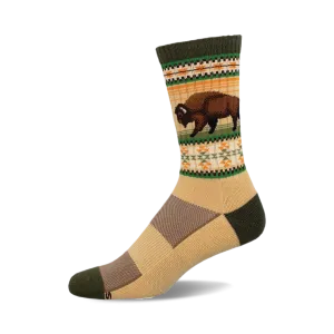 Buffalo Range Wool