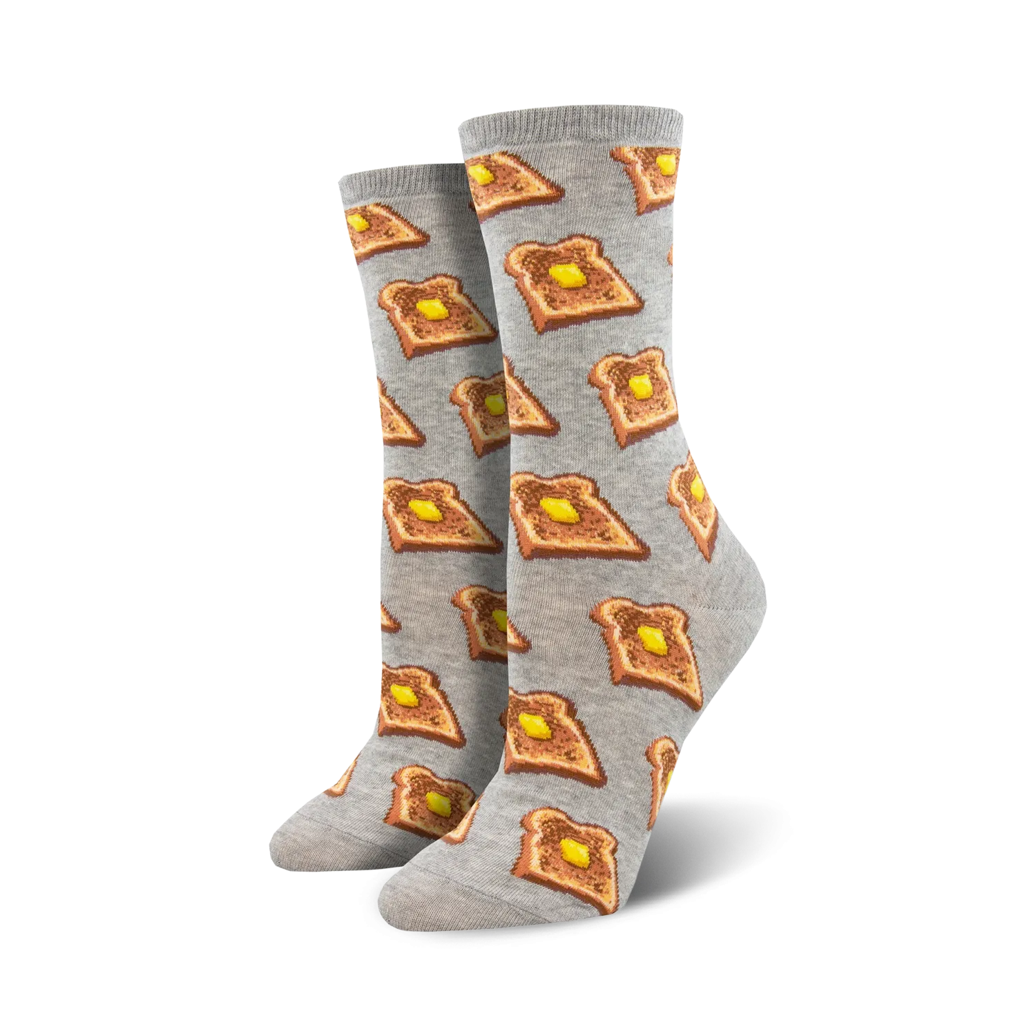 Buttered Toast