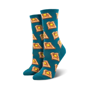 Buttered Toast