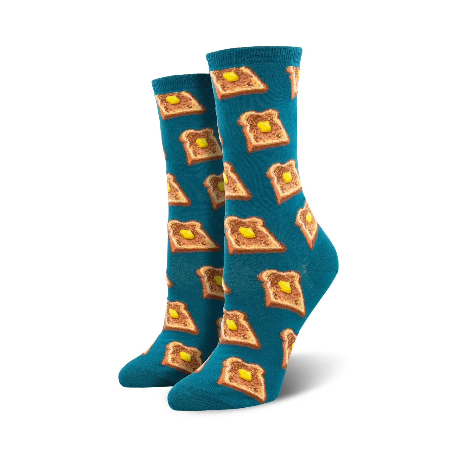 Buttered Toast