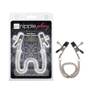 Calexotics Bull Nose Nipple Jewelry