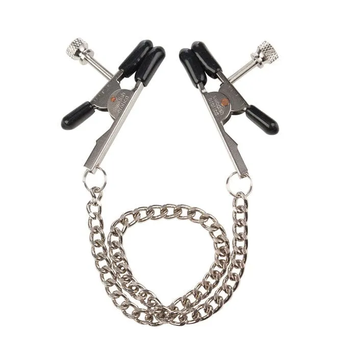 Calexotics Bull Nose Nipple Jewelry