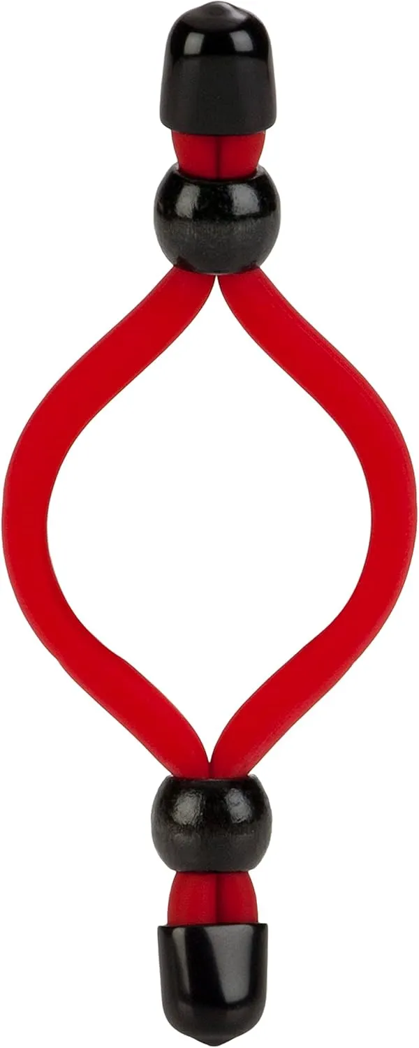 CalExotics Sean Michaels Love Ring Penis Cock RIng