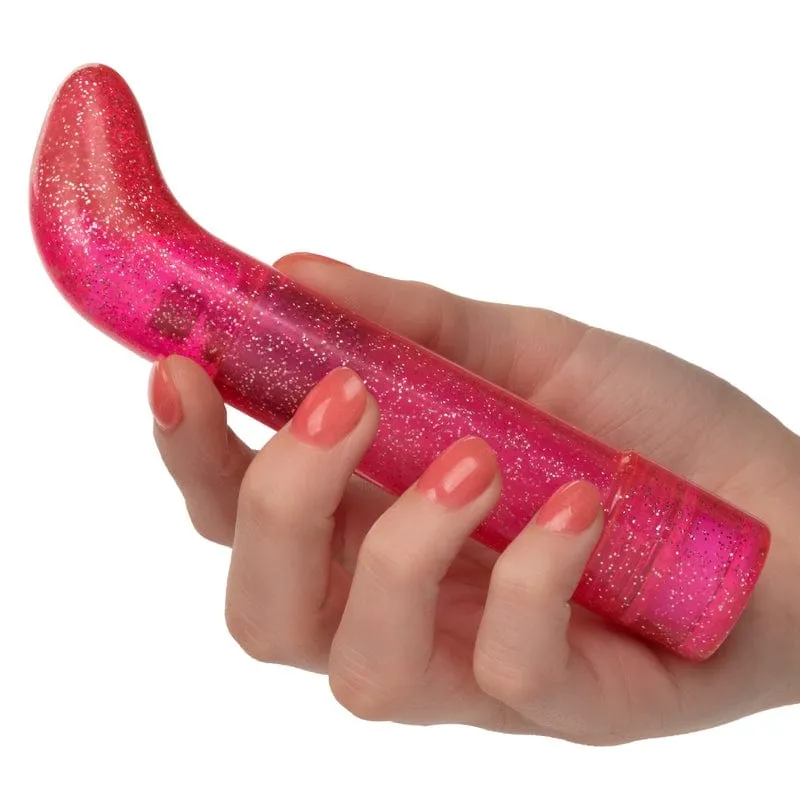 Calexotics Sparkle Mini G Vibe