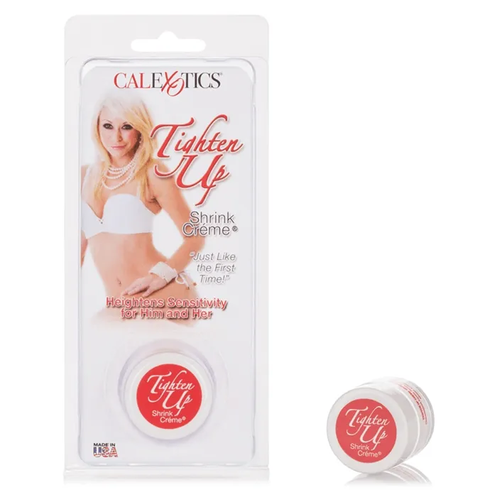 Calexotics Tighten Up Shrink Créme