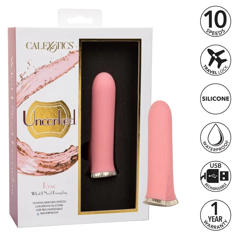Calexotics Uncorked Rose