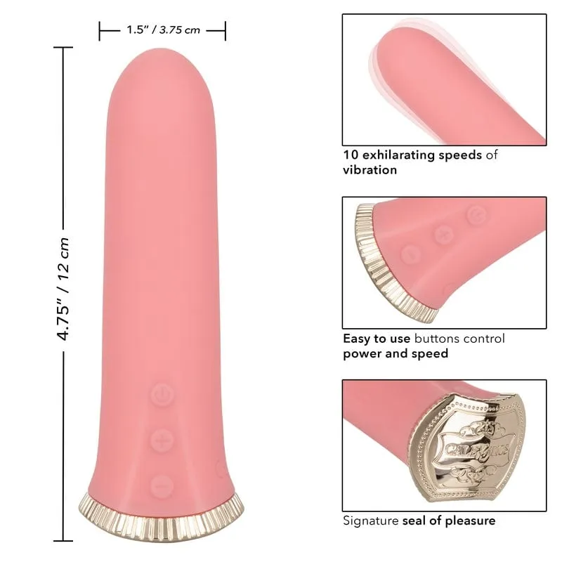 Calexotics Uncorked Rose