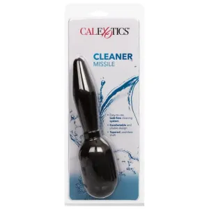 California Exotics - Cleaner Missile Anal Douche (Black)