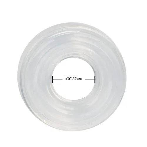California Exotics - Premium Silicone Cock Ring