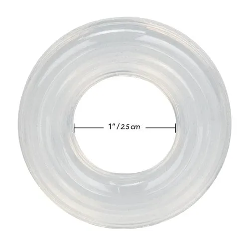 California Exotics - Premium Silicone Cock Ring