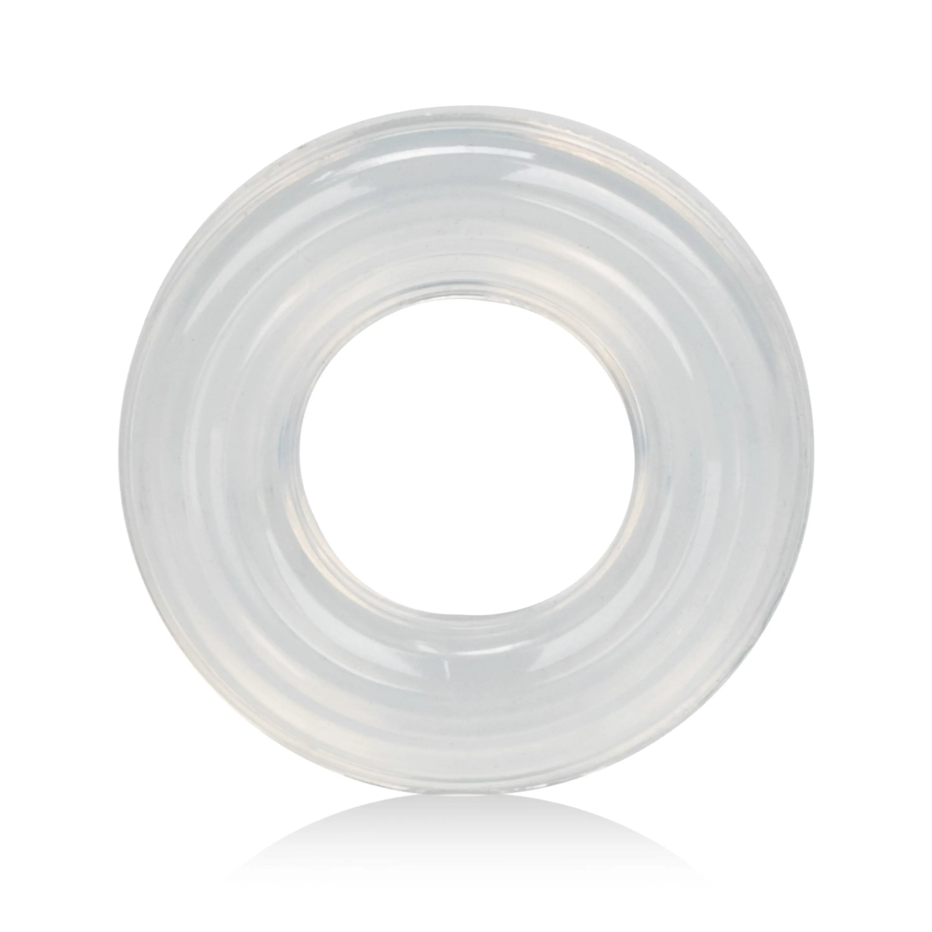 California Exotics - Premium Silicone Cock Ring