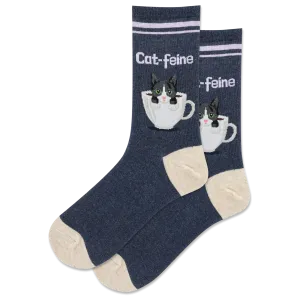 Cat-Feine