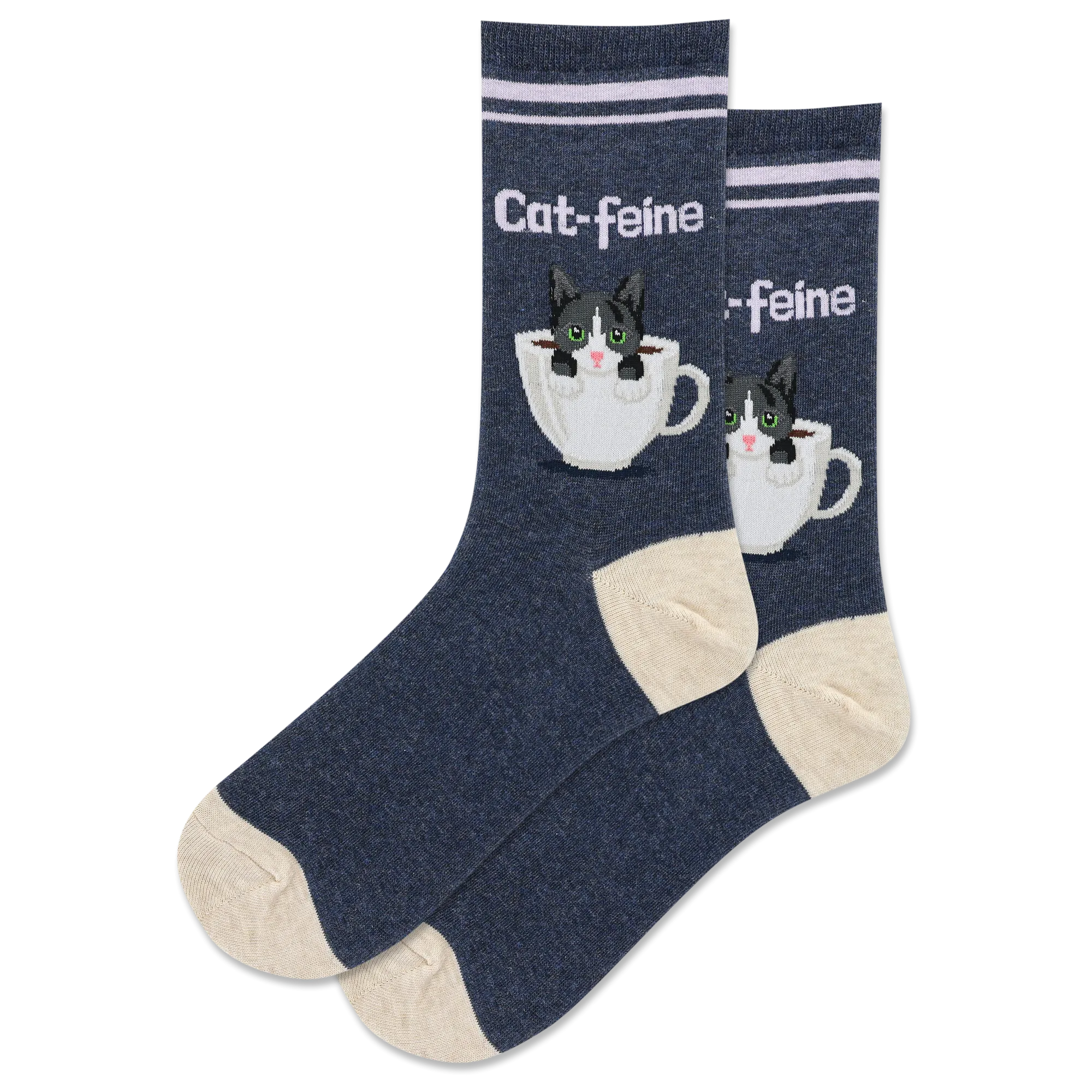 Cat-Feine