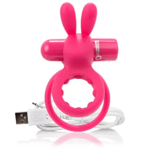 Charged Ohare Vooom Mini Vibe - Pink