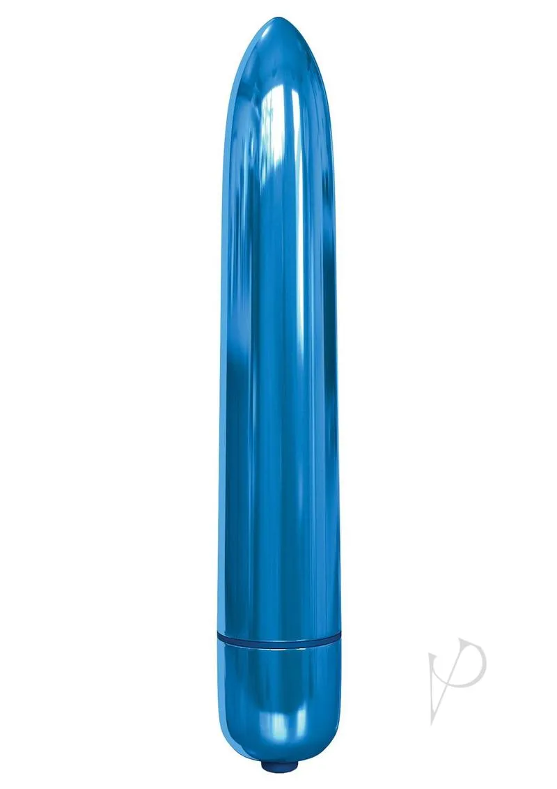 Classix Rocket Bullet Blue