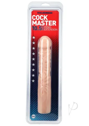 Cock Master Penis Extension