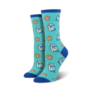 Cookies N' Milk
