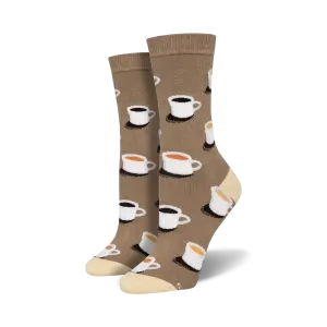 Cup Of Joe Bamboo