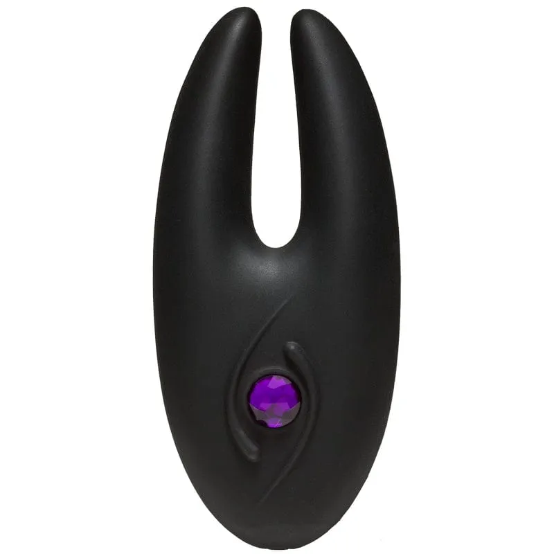 Doc Johnson Body Bling Breathless Rechargeable Mini Vibe