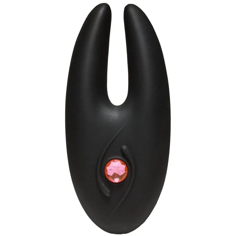 Doc Johnson Body Bling Breathless Rechargeable Mini Vibe
