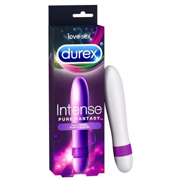 Durex - Intense Bullet Vibrator
