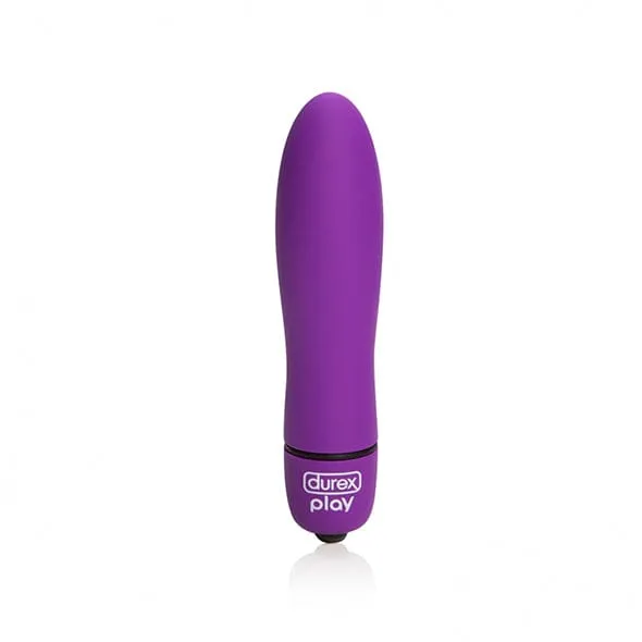 Durex - Intense Bullet Vibrator