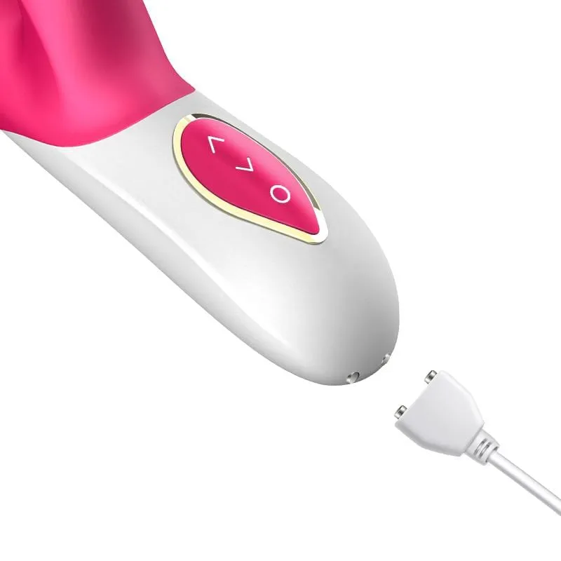 Erocome - Cassiopeia Rabbit Vibrator