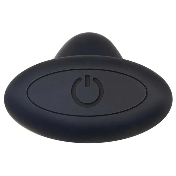 Evolved Hidden Pleasure Remote Panty Vibrator