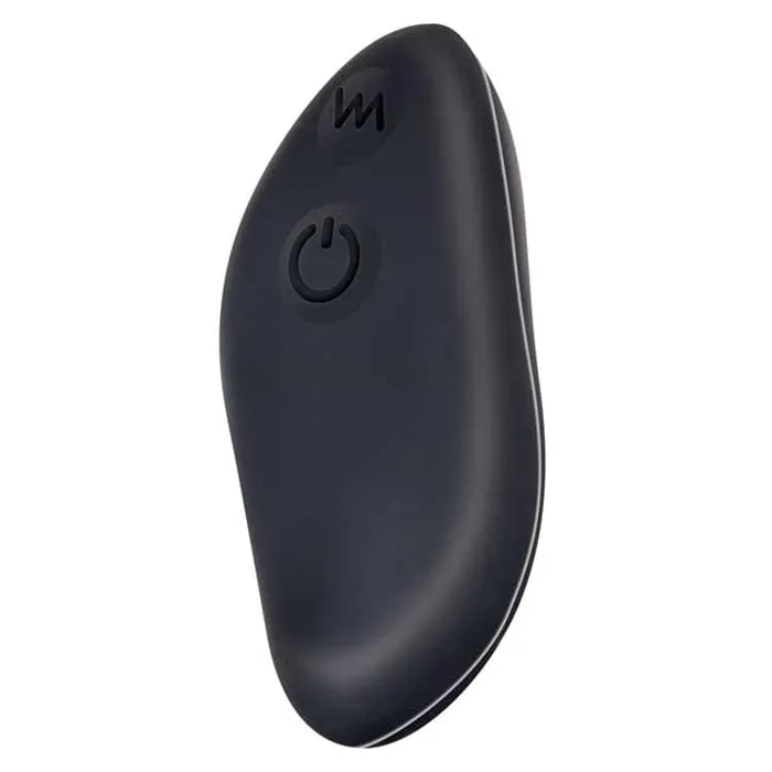 Evolved Hidden Pleasure Remote Panty Vibrator