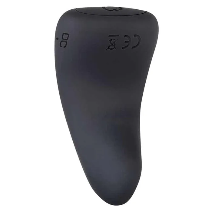 Evolved Hidden Pleasure Remote Panty Vibrator