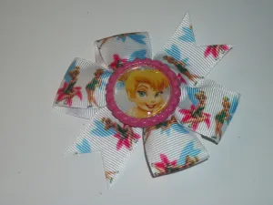 Fairies Hair Bow *