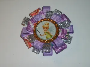 Fairies Hair Bow *