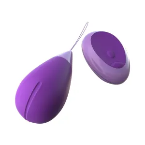 Fantasy For Her Remote Kegel Excite-her
