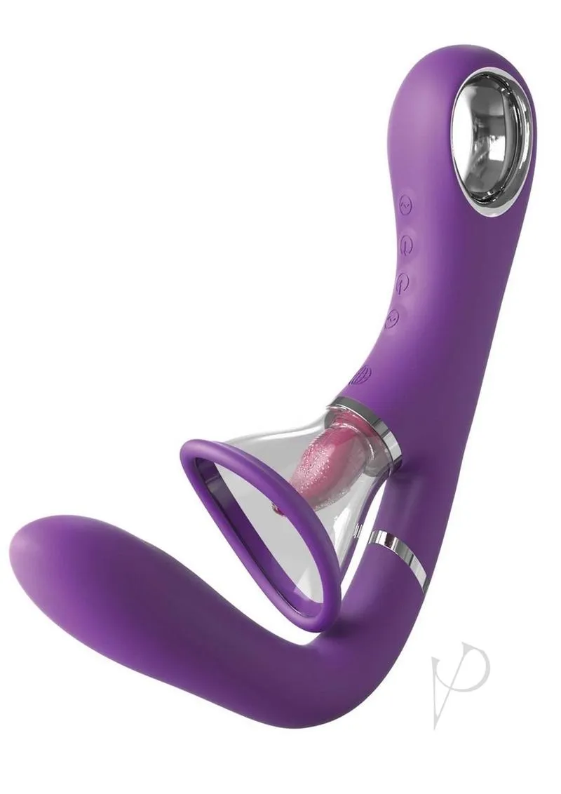 Fantasy For Her Ult Pleasure Pro