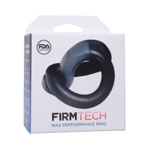 FIRMTECH Max Performance Ring Black/Blue