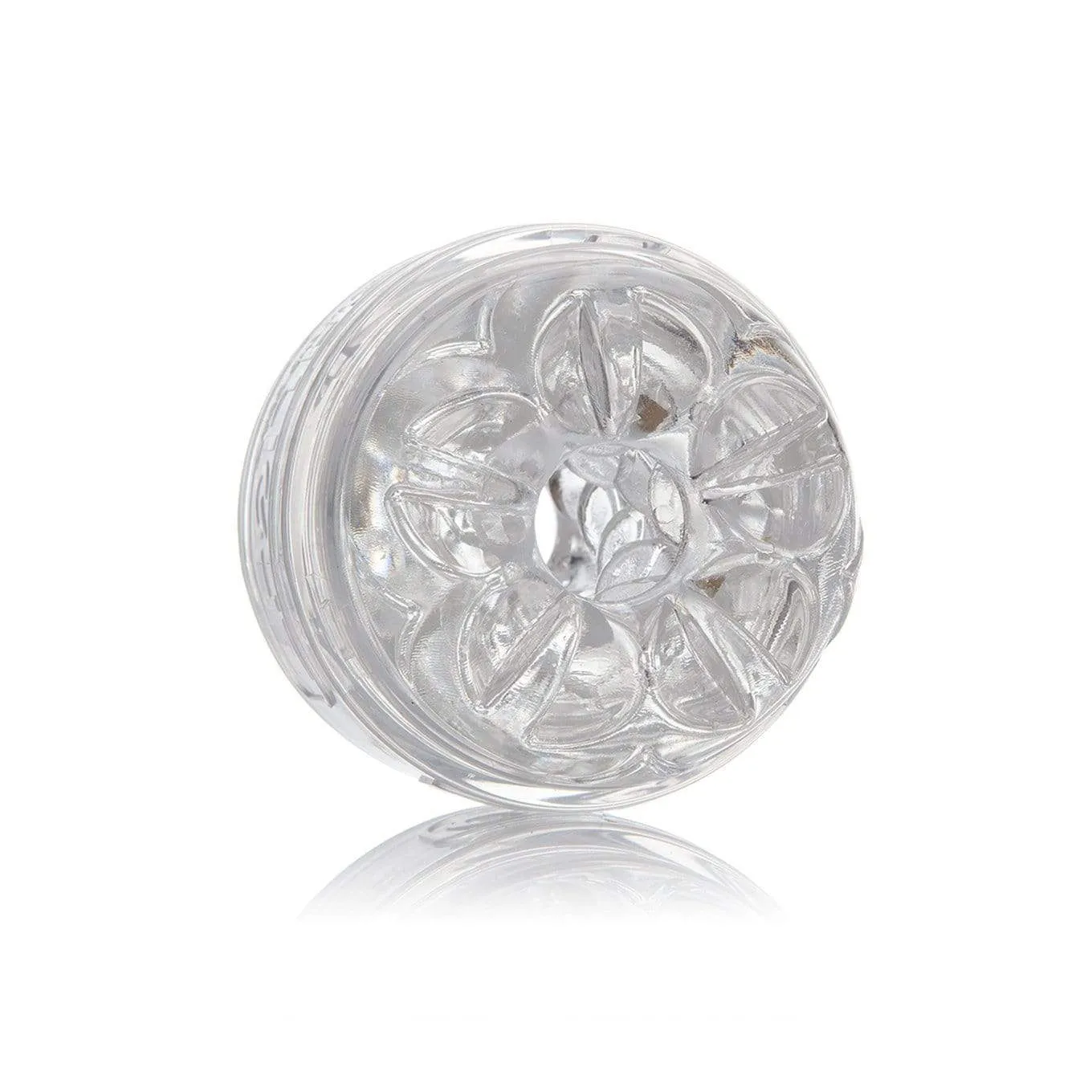 Fleshlight - Quickshot Vantage Clear Sleeve Masturbator