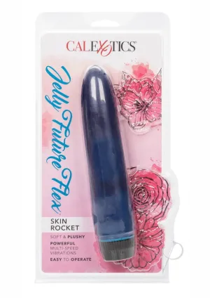 Future Flex Blue Skin Rocket