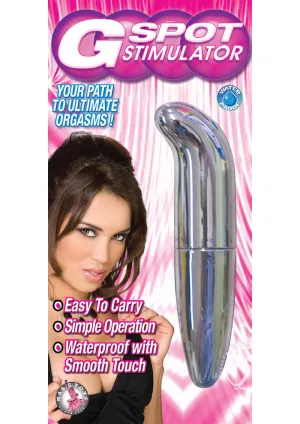 G- Spot Stimulator