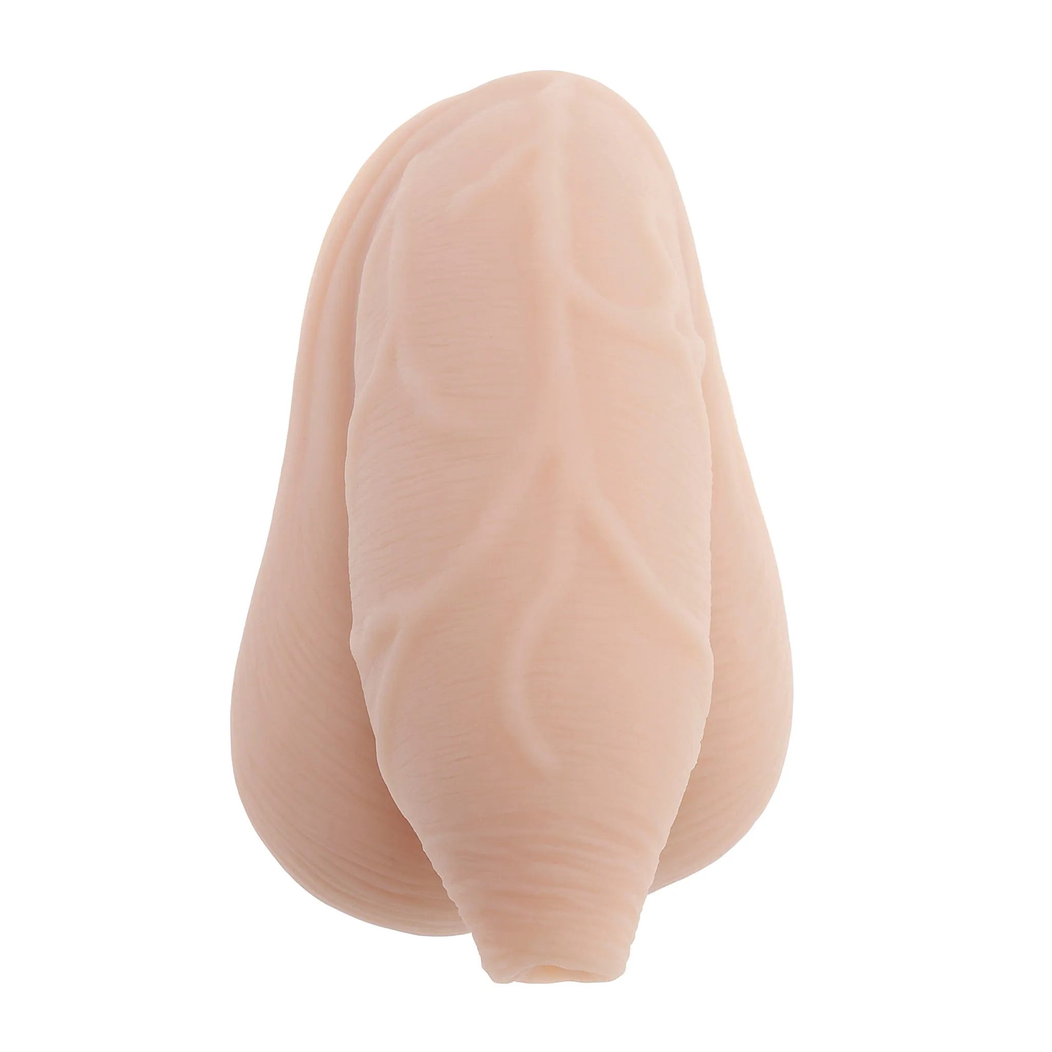 Gender X Uncircumcised Packer Light